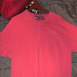 Large Vineyard Vines Top